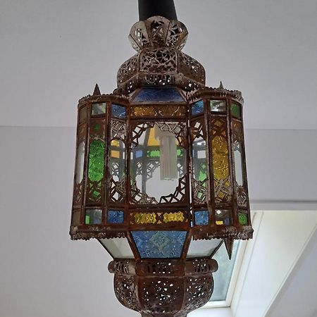 Hotel Lowen Tengen Dış mekan fotoğraf