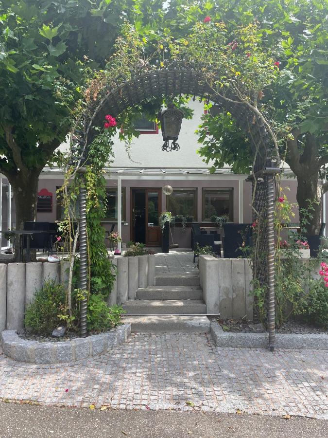 Hotel Lowen Tengen Dış mekan fotoğraf